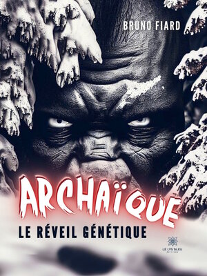 cover image of Archaïque
